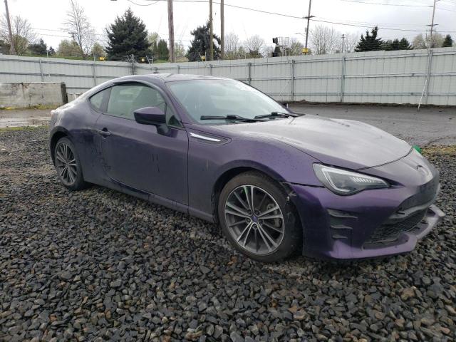 Photo 4 from auction – 2015 SUBARU BRZ 2.0 LI with VIN JF1ZCAC1XF9602231