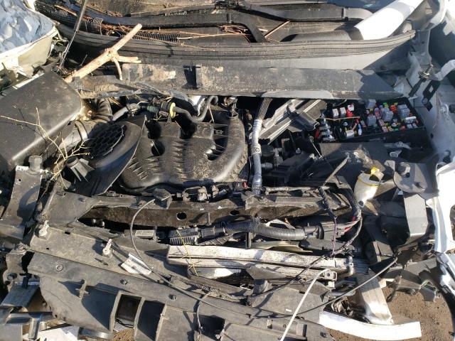 Photo 11 from auction – 2017 JEEP CHEROKEE L with VIN 1C4PJMDS6HW616583