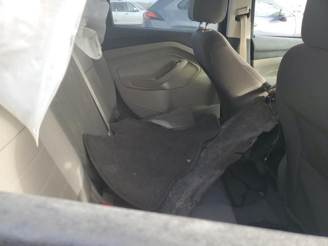 Photo 11 from auction – 2015 FORD ESCAPE SE with VIN 1FMCU9G98FUA42570