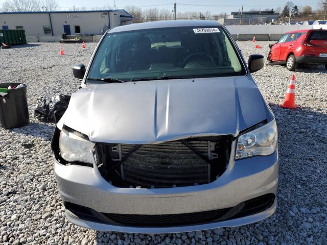 Photo 5 from auction – 2014 DODGE GRAND CARA with VIN 2C4RDGBG6ER473459
