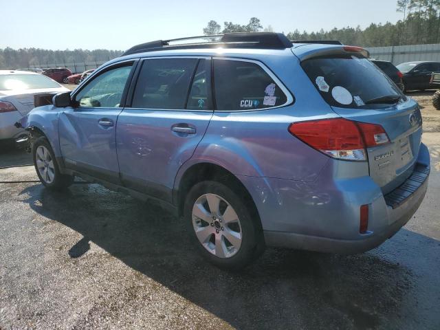 Снимка 2 от търг – 2012 SUBARU OUTBACK 2. с VIN 4S4BRBCC2C3248748