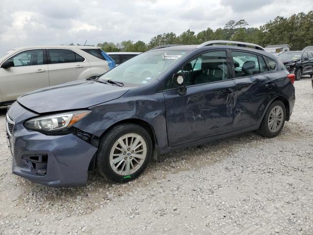 صورة رقم 1 من المزاد - 2017 SUBARU IMPREZA PR مع VIN 4S3GTAB6XH3702009
