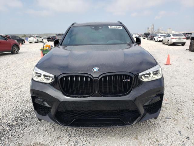Photo 5 from auction – 2020 BMW X3 M COMPE with VIN 5YMTS0C00L9B84014