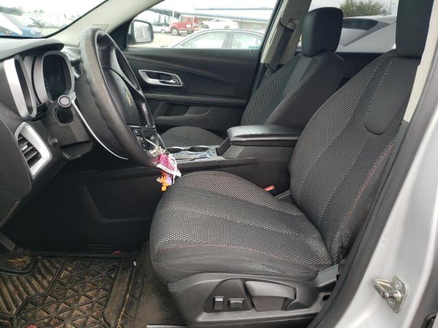 Photo 7 from auction – 2010 CHEVROLET EQUINOX LT with VIN 2CNFLEEW2A6218926