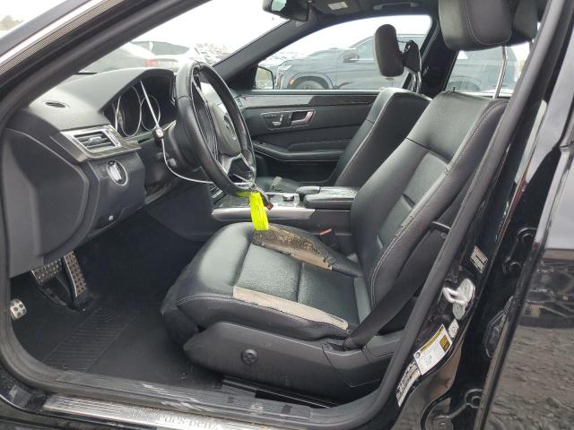 Photo 7 from auction – 2015 MERCEDES-BENZ E 350 with VIN WDDHF5KB5FB095266