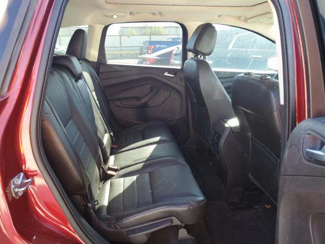 صورة رقم 11 من المزاد - 2015 FORD ESCAPE TIT مع VIN 1FMCU9J90FUA40434