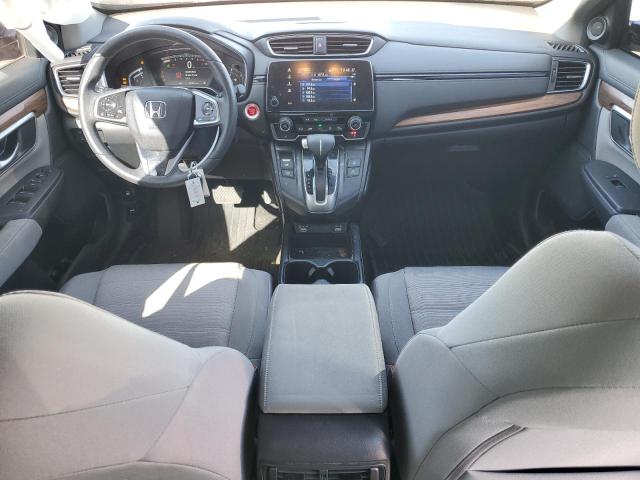 Photo 8 from auction – 2020 HONDA CR-V EX with VIN 7FARW2H53LE007407