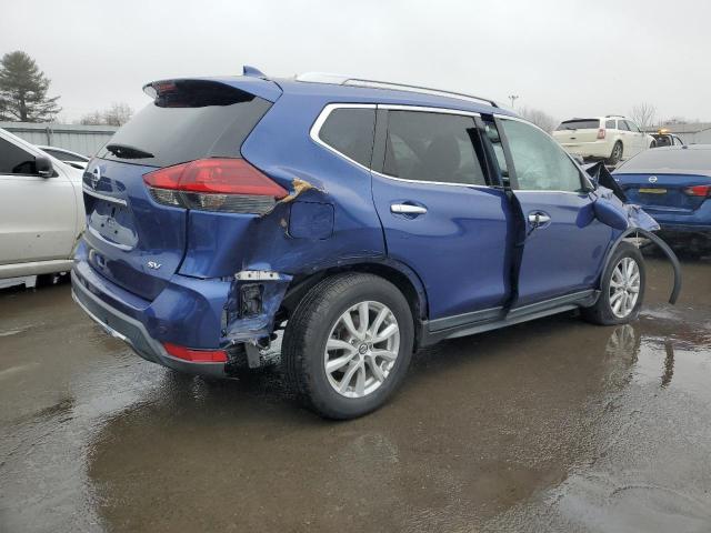 Photo 3 from auction – 2019 NISSAN ROGUE S with VIN KNMAT2MT8KP511171