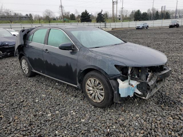 Photo 4 from auction – 2012 TOYOTA CAMRY BASE with VIN 4T1BF1FK7CU103320