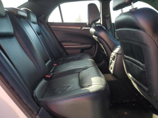 Photo 10 from auction – 2013 CHRYSLER 300 with VIN 2C3CCAAG6DH509778
