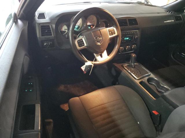Photo 8 from auction – 2012 DODGE CHALLENGER with VIN 2C3CDYAG5CH228429