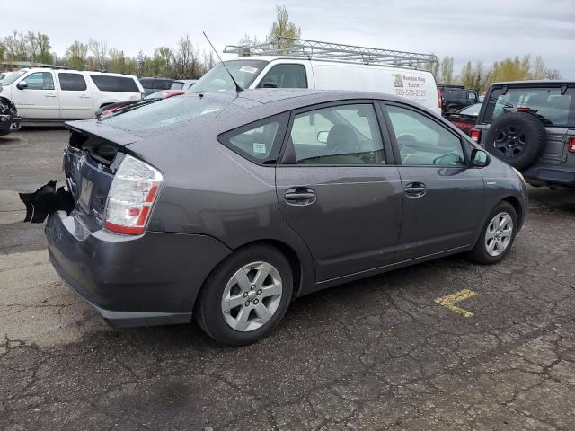 Photo 3 from auction – 2007 TOYOTA PRIUS with VIN JTDKB20U173207703
