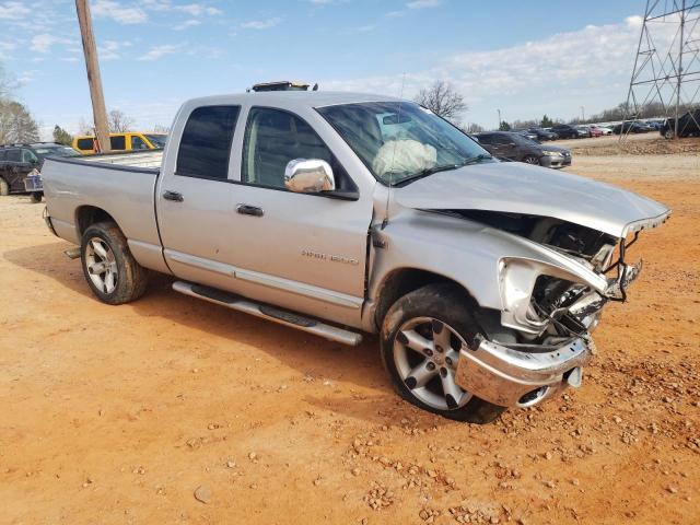 Photo 4 from auction – 2007 DODGE RAM 1500 S with VIN 1D7HA18217S102231