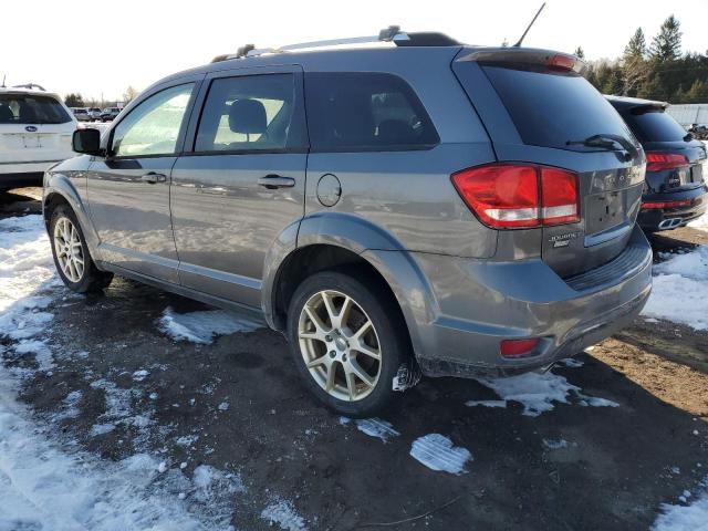 Photo 2 from auction – 2013 DODGE JOURNEY SX with VIN 3C4PDCCG7DT721096