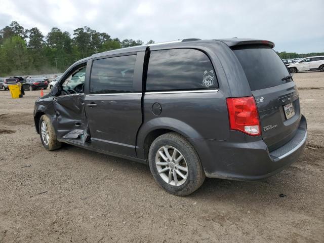 Photo 2 from auction – 2019 DODGE GRAND CARA with VIN 2C4RDGCGXKR595655