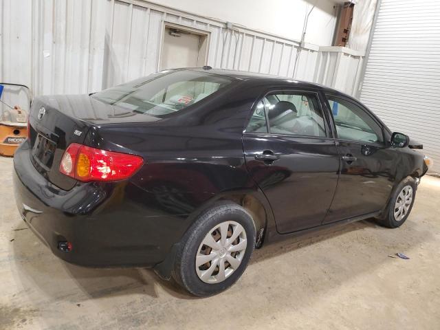 Photo 3 from auction – 2010 TOYOTA COROLLA BA with VIN JTDBU4EEXA9118871