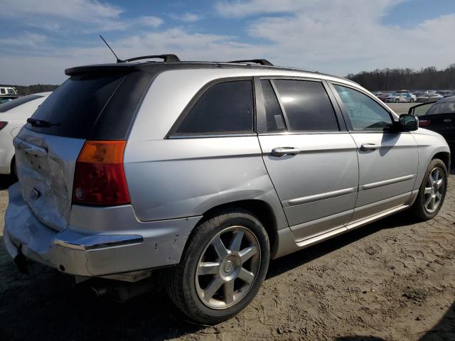 Photo 3 from auction – 2007 CHRYSLER PACIFICA L with VIN 2A8GM78X57R365909