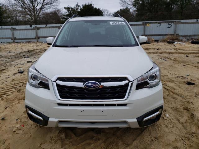 Photo 5 from auction – 2018 SUBARU FORESTER 2 with VIN JF2SJAWC7JH426950