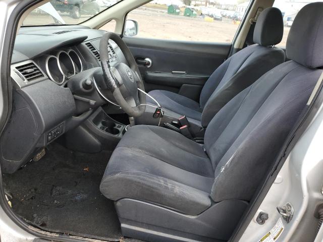 صورة رقم 7 من المزاد - 2007 NISSAN VERSA S مع VIN 3N1BC13E07L412349