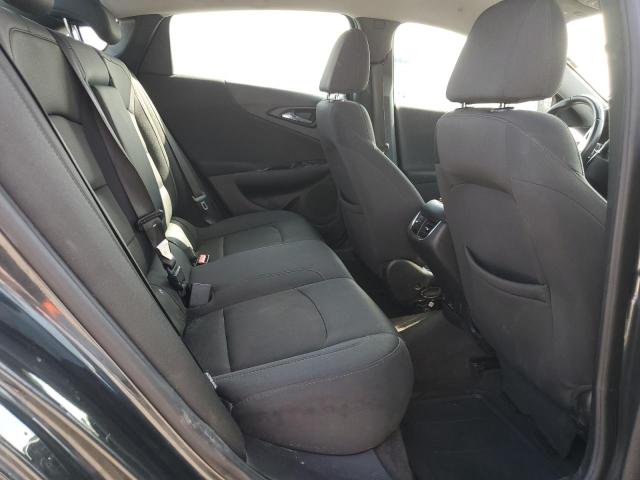 Photo 10 from auction – 2016 CHEVROLET MALIBU LT with VIN 1G1ZE5ST0GF357157