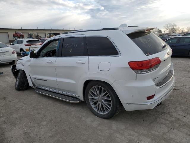 Photo 2 from auction – 2018 JEEP GRAND CHER with VIN 1C4RJFJT2JC433271