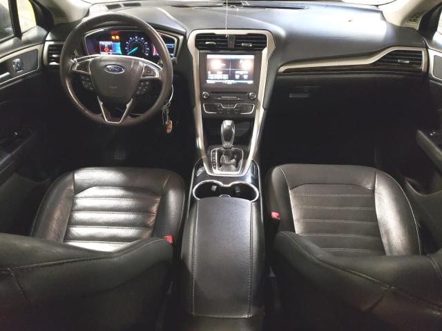 Photo 8 from auction – 2016 FORD FUSION SE with VIN 3FA6P0H92GR125350