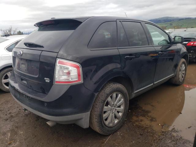 Photo 3 from auction – 2010 FORD EDGE SEL with VIN 2FMDK4JC8ABB59002