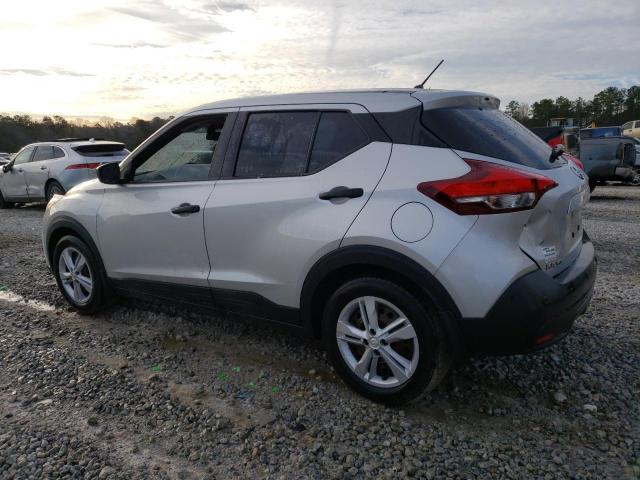 Photo 2 from auction – 2020 NISSAN KICKS S with VIN 3N1CP5BV9LL531982