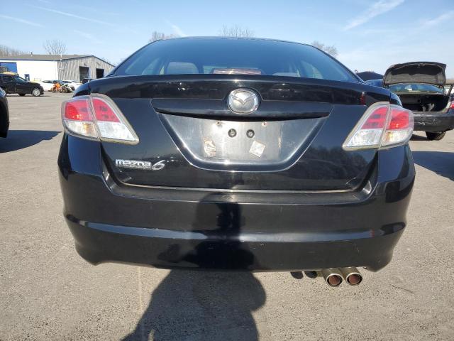 Photo 6 from auction – 2011 MAZDA 6 with VIN 1YVHZ8CHXB5M05291