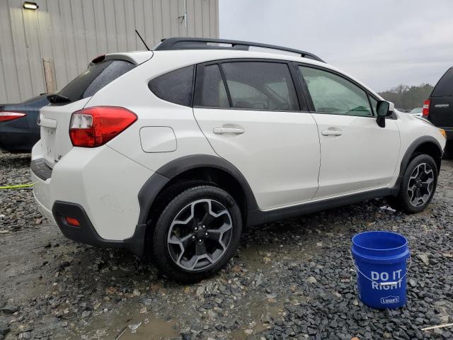 Photo 3 from auction – 2015 SUBARU XV CROSSTR with VIN JF2GPACC5F8258872