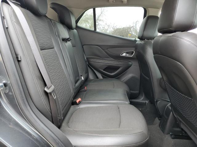 Photo 10 from auction – 2016 BUICK ENCORE with VIN KL4CJASB5GB555145