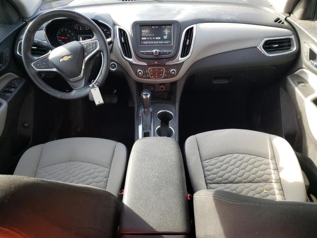 Photo 8 from auction – 2018 CHEVROLET EQUINOX LT with VIN 3GNAXJEV2JS501967