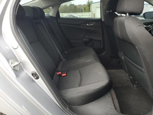 Photo 10 from auction – 2017 HONDA CIVIC EX with VIN 19XFC2F7XHE228026