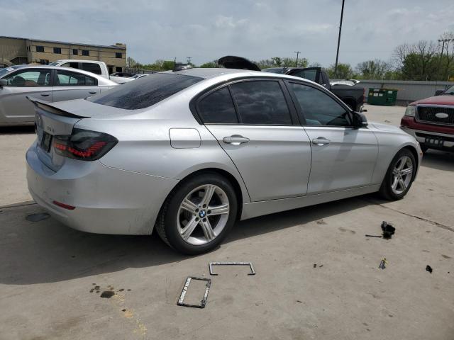 Photo 3 from auction – 2013 BMW 328 I SULE with VIN WBA3C1G58DNR44579