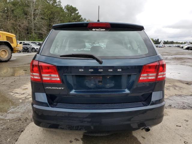 Photo 6 from auction – 2014 DODGE JOURNEY SE with VIN 3C4PDCAB6ET134056