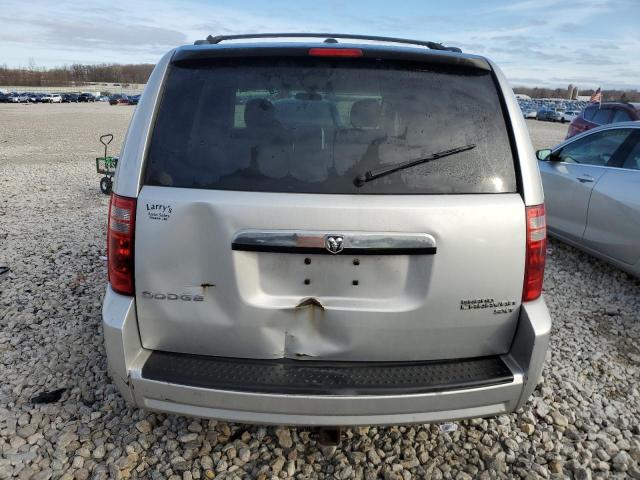 Photo 6 from auction – 2010 DODGE GRAND CARA with VIN 2D4RN5D13AR482711