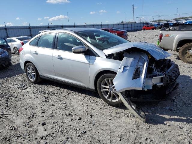 Photo 4 from auction – 2017 FORD FOCUS SE with VIN 1FADP3F27HL257924