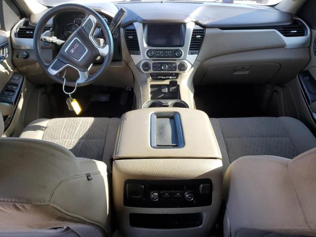 Photo 8 from auction – 2016 GMC YUKON SLE with VIN 1GKS1AKC9GR480035