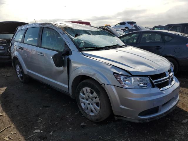 Photo 4 from auction – 2014 DODGE JOURNEY SE with VIN 3C4PDCAB0ET261501