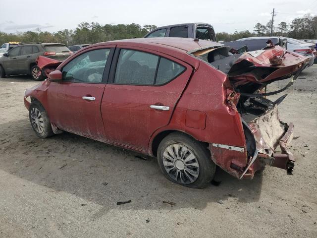 Photo 2 from auction – 2017 NISSAN VERSA S with VIN 3N1CN7AP9HL875193