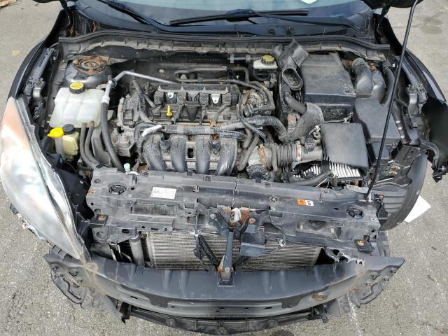 Photo 11 from auction – 2013 MAZDA 3 I with VIN JM1BL1WP6D1823266