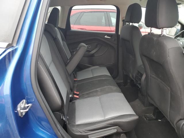 Photo 10 from auction – 2017 FORD ESCAPE SE with VIN 1FMCU0GD6HUE45644