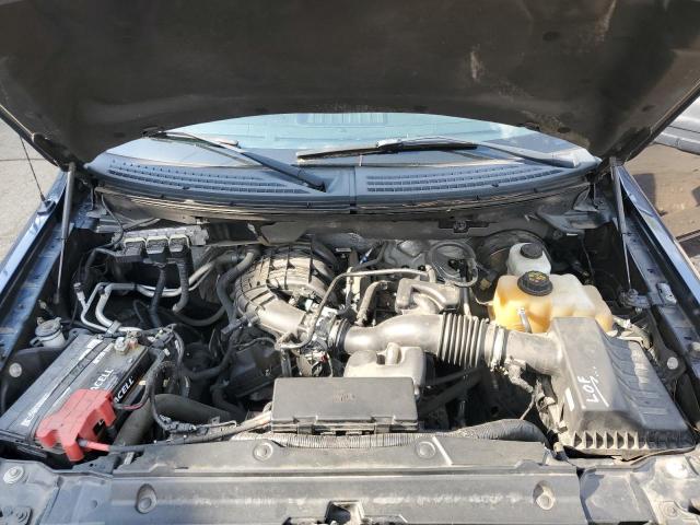 Photo 11 from auction – 2013 FORD F150 SUPER with VIN 1FTEW1CM0DFD89671