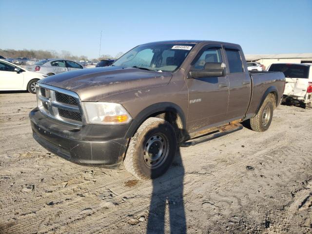DODGE RAM 1500 2009 with VIN 1D3HV18P89S760794 - Photo from auction