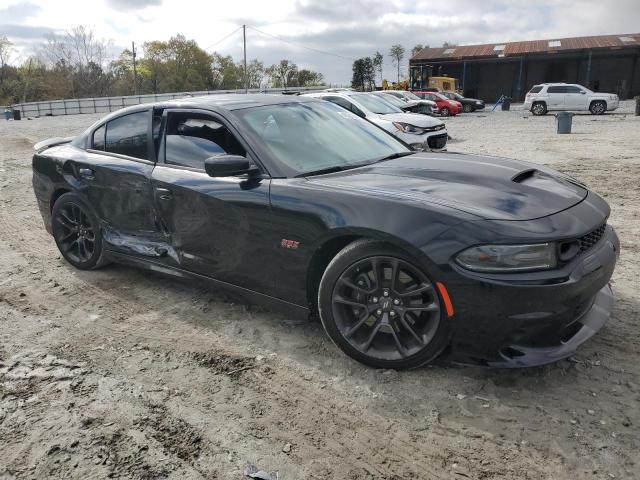 Photo 4 from auction – 2020 DODGE CHARGER SC with VIN 2C3CDXGJ5LH240884