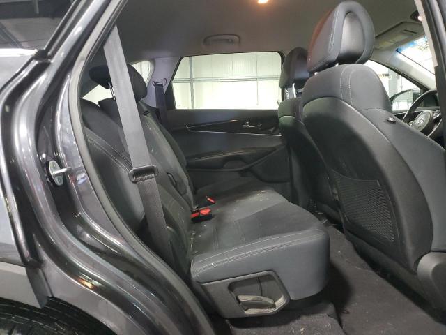 Photo 10 from auction – 2016 KIA SORENTO LX with VIN 5XYPGDA34GG105610
