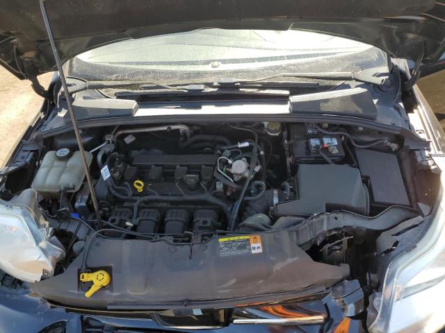 Photo 11 from auction – 2012 FORD FOCUS SE with VIN 1FAHP3K25CL419484