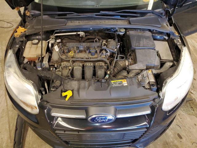 Photo 11 from auction – 2013 FORD FOCUS SE with VIN 1FADP3F25DL176088