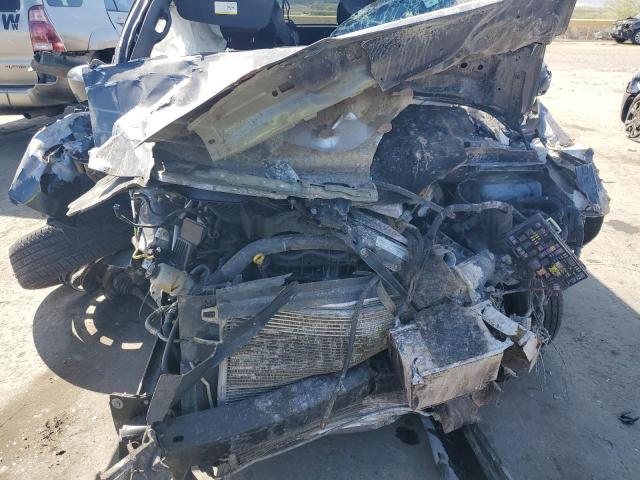 Photo 12 from auction – 2019 DODGE GRAND CARA with VIN 2C4RDGEG5KR785831