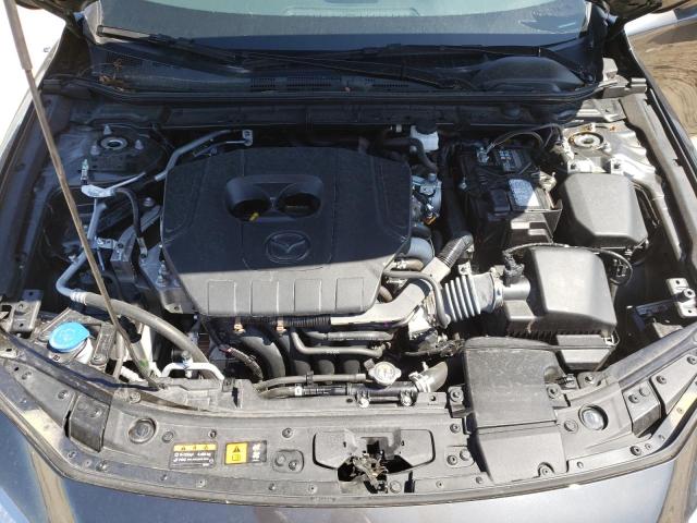 Photo 11 from auction – 2023 MAZDA 3 PREFERRE with VIN 3MZBPACM5PM371250